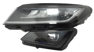 Faro izquierdo original Skoda Kodiaq, 566 941 015 H - Imagen 1 de 11