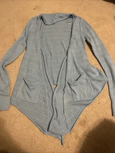 Ivviva Cardigan Youth Size 14 - Picture 1 of 3