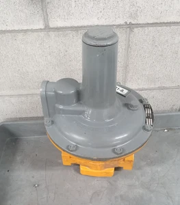 Sensus 121-8 Pressure Regulator - Picture 1 of 8
