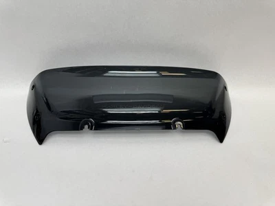 Parabrisas usado OEM 2024 Harley Davidson Road Glide CVO 57400617 Foto 1 de 4