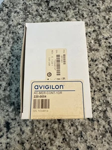 AC-MER-CONT-1DR 220-0054 AVIGILON  - Bild 1 von 3