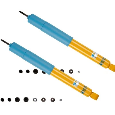 2 Bilstein Amortiguadores B6 4600 2-24-010047 Eje Delantero Toyota LAND CRUISER Foto 1 de 4