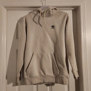 Adidas Sweatshirt S Beige - Bild 1 von 5