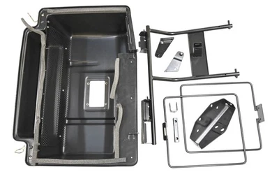 Troy Bilt 14069 Dos Bolsas Coleccionista de Hierba Nuevo de Lote Antiguo Foto 1 de 4