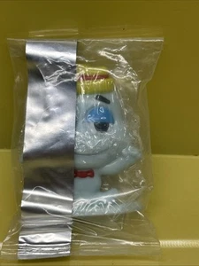 General Mills 2021 Boo Berry Halloween Cereal Squad Mystery Figure New - Bild 1 von 2