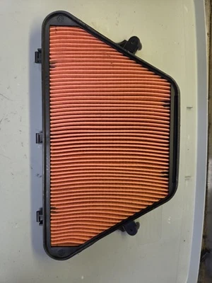 Filtro de aire Honda CBR1000RR-R SP 2025 OEM #mj4 Foto 1 de 2