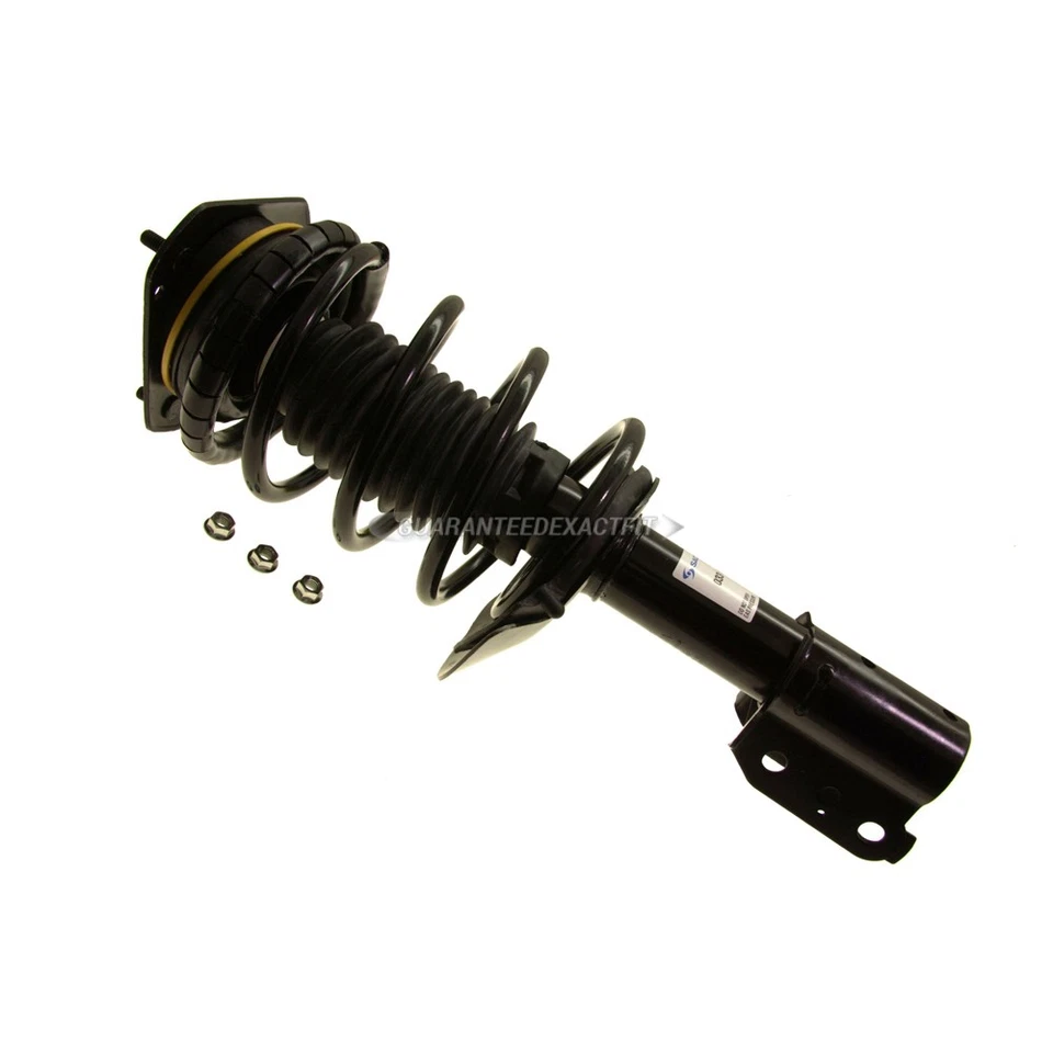 For Buick Century Regal Chevy Impala Sachs Front Strut & Spring DAC - Image 1 of 1