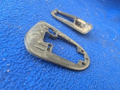 BMW X4 x6 2015-2018 - exterior izquierdo manija junta goma sello fabricante de equipos originales Foto 1 de 4