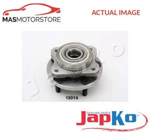 BUJE RUEDA DELANTERO JAPKO 419014 V PARA DODGE CARAVAN - Imagen 1 de 6