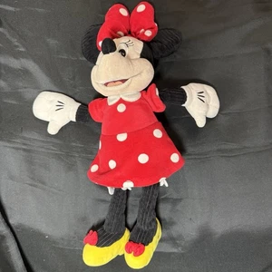 Disney Minnie Mouse Scentsy Buddy Plush 19" - Picture 1 of 5