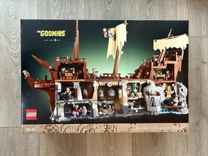 LEGO Ideas #21363 The Goonies - NEU / VERSIEGELT / LEGO EXKLUSIV - Bild 1 von 1