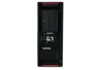 Lenovo ThinkStation P500 Intel Xeon E5-1620V3 16GB 4 HDD Bays - Bild 1 von 14