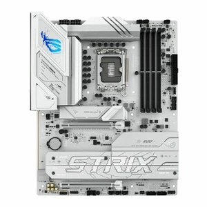 Scheda Madre Asus 90MB1JI0-M0EAY0 LGA 1851 - Foto 1 di 1