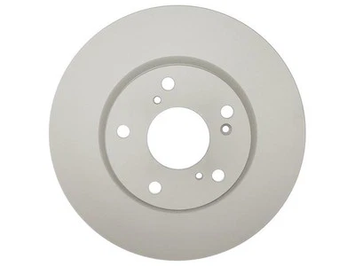 For 2016-2024 Honda Civic Brake Rotor Front Raybestos 21418RSNG 2017 2018 2019 - Image 1 of 2