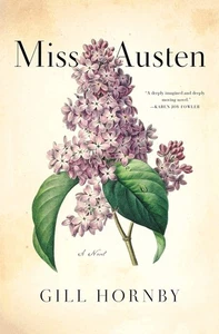 Miss Austen: A Novel of the Austen Sisters - Picture 1 of 1