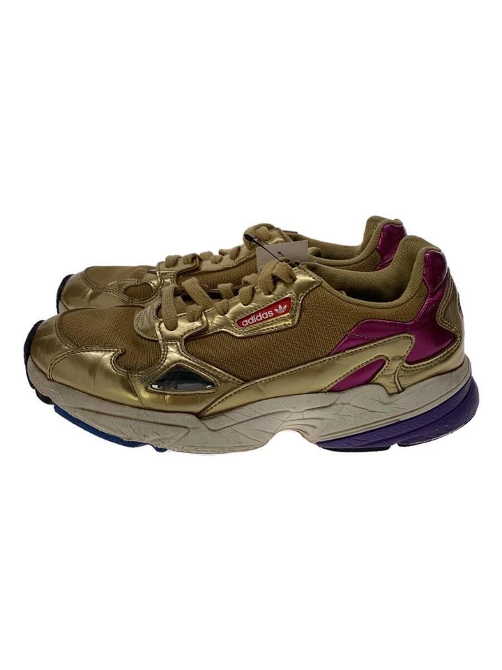 Hombres 9.5US Adidas Originales/Halcón con Halcón con Dorado/Cg6247/Dorado Foto 1 de 4