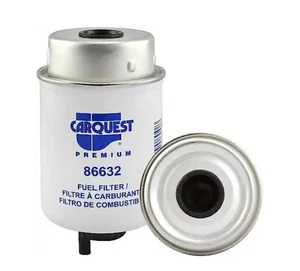 Carquest Premium 86632 Primary Fuel/Water Coalescer Element with Drain - Picture 1 of 1