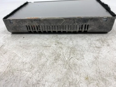 二手信息娱乐显示屏 适合:2016 年日产 Pathfinder 显示屏仪表板等级 — 第 1/4 张图片