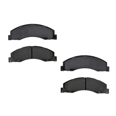 Genuine ACDelco For Ford E-450/E-150 Super Duty 2021-2024 Disc Brake Pads Front — 第 1/4 张图片
