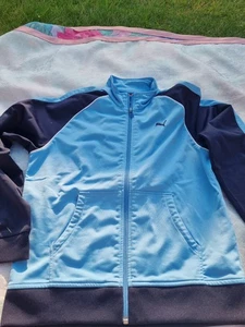 puma sport jacke Gr.152, Wie Neu - Bild 1 von 4