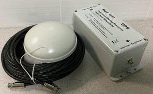 HOPF 4490 4495 INDIRECT LIGHTNING PROTECTOR W/GPS ANTENNA - Picture 1 of 4