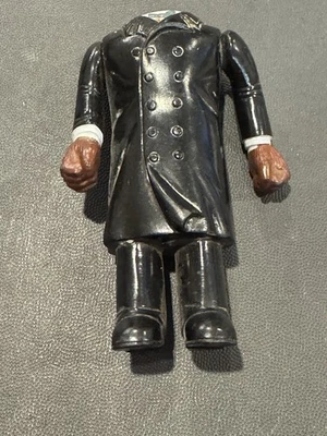 Bullmark Time of Visit the Apes Teniente Gorila Sin Cabeza Años 70 De Colección Foto 1 de 4