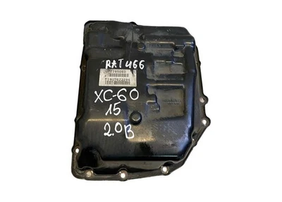 Volvo XC60 2015 caja de cambios cárter de aceite P1285060 EVA67260 Foto 1 de 4