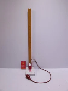 Vintage 1960 Singer Hem Marker Ruler     MA14 - Picture 1 of 7