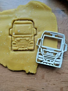 Similar MAN TGX cortador molde cortador masa salada amasadora camión - Imagen 1 de 6