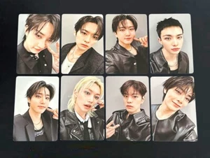 Stray Kids Hollow JAPAN Tower Records Shibuya Lucky Draw offizielle Fotokarte - Bild 1 von 10