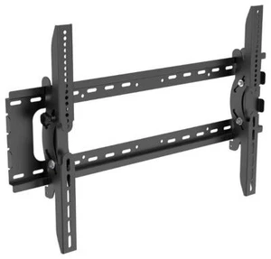 Tilting Flat Screen TV Wall Mount, 32" to 75" - FLATPNLWALL - Picture 1 of 10