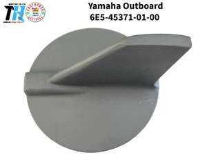 Per Yamaha Fuoribordo 6E5-45371-01-00 Trim Tabs 90-155HP Azionamento Inferiore - Bild 1 von 8