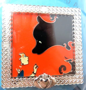 Disney Pin Artland – Merida and Elinor Bear Form – Brave LE 200 #144665 - Picture 1 of 3