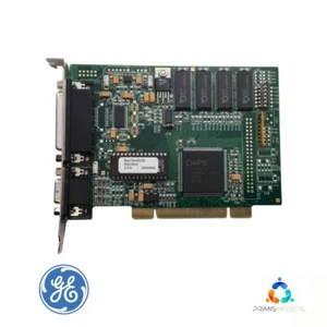 Tarjeta BEP de ultrasonido GE BT132R1 Voluson 730 Expert - Imagen 1 de 2