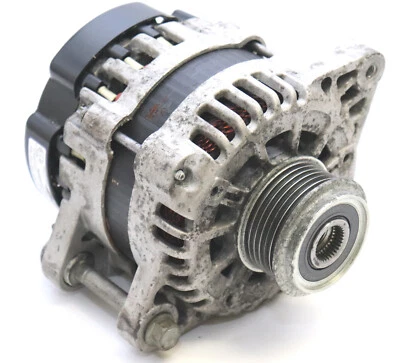 Original Kia Ceed CD SW 1.4GDI 37300-03AC0 Lichtmaschine GENERATOR 61003076 - Image 1 of 4