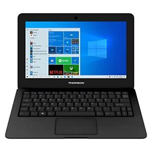 Laptop Thomson NEO 10, 10.1",Intel Atom, 4Gb RAM , 64Gb eMMC Storage, Windows 10