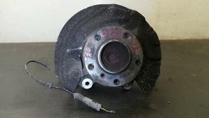 Y250-022 BMW 3er E90 E91 320D Achsschenkel Radnabe Vorne Rechts 6764444 6793924 - Picture 1 of 3