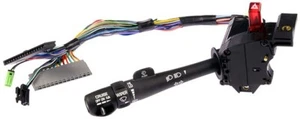 FITS 99-02 CHEV SILVERADO AVALANCHE GMC SIERRA ESCALADE MULTI FUNCTION SWITCH - Picture 1 of 2