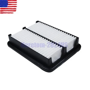 Engine Air Filter For Toyota Yaris 19-20 Yaris iA 17-19 & Scion iA 16 US STOCK - Picture 1 of 11