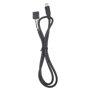 Corsair AXi Series AX1500i Power Supply LINK USB Cable Cord Wire Lead - Picture 1 of 3