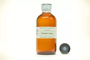 Aceites esenciales de poste de comercio de aceite de clavo de clavo 4 fl. oz (120 ml) - Imagen 1 de 1
