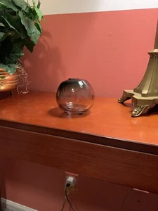 SkLO Floatgefäße sind organische Kugeln aus mundgeblasenem tschechischem Glas  - Bild 1 von 10