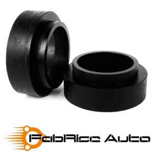 Kit Elevador Espaciadores Bobina Trasera 1.6" 40mm para Land Rover DISCOVERY I, II - Imagen 1 de 3