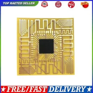 Signal Booster Sticker Portable Phone Signal Enhancement for Cell Phone Network - Zdjęcie 1 z 9