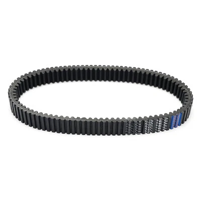 Drive Belt For Linhai ATV T-BOSS 550 EPS 500 PROMAX T3B M550 M550L E2 E4# - Image 1 of 4