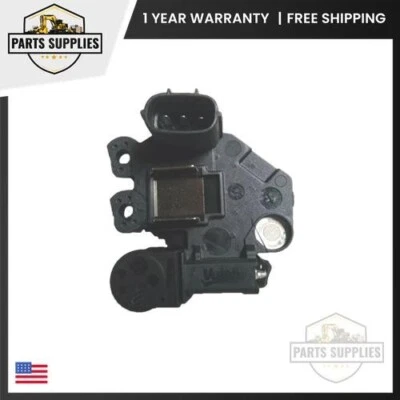 Regulador de tensão 20050526 12V compatível com Kia Forte Forte5 Forte Koup e Hyundai Sonata - Imagem 1 de 3