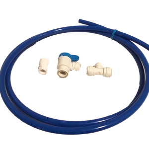 John Guest Hi-Flow Kit - Erhöhen Sie den Durchfluss zu Ihrem RO-Armatur um 225% - Bild 1 von 1