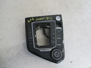 VOLKSWAGEN TIGUAN MK2 2019 CENTRE CONSOLE GEAR SELECTOR SURROUND 5NC713203 - Picture 1 of 9