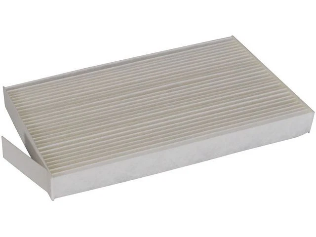 Cabin Air Filter For 2011-2018 Nissan LEAF 2015 2013 2012 2014 2016 2017 QK472QX - Изображение 1 из 1