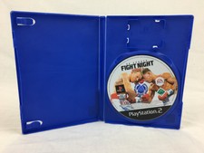Fight Night Round 3 - Disc Only - PS2 - Playstation 2 - PAL